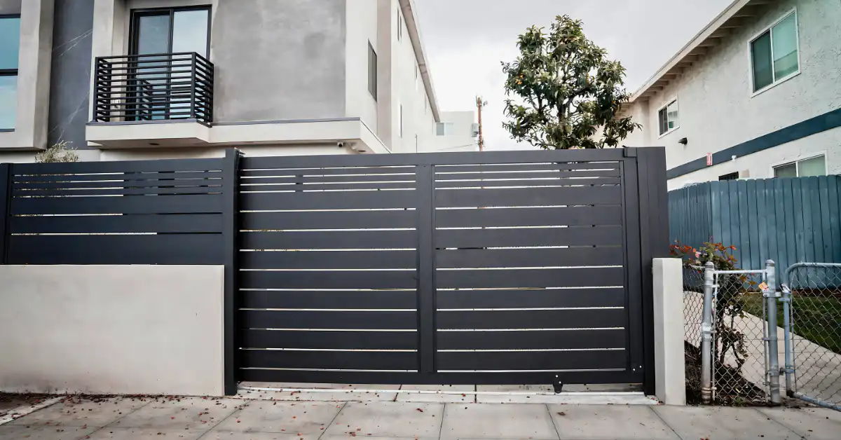 Gate Contractors