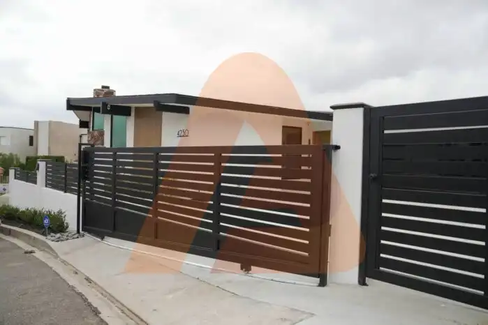 Swing Gate Installation in California: Step-by-Step Process, Permits & Typical Costs (2026)