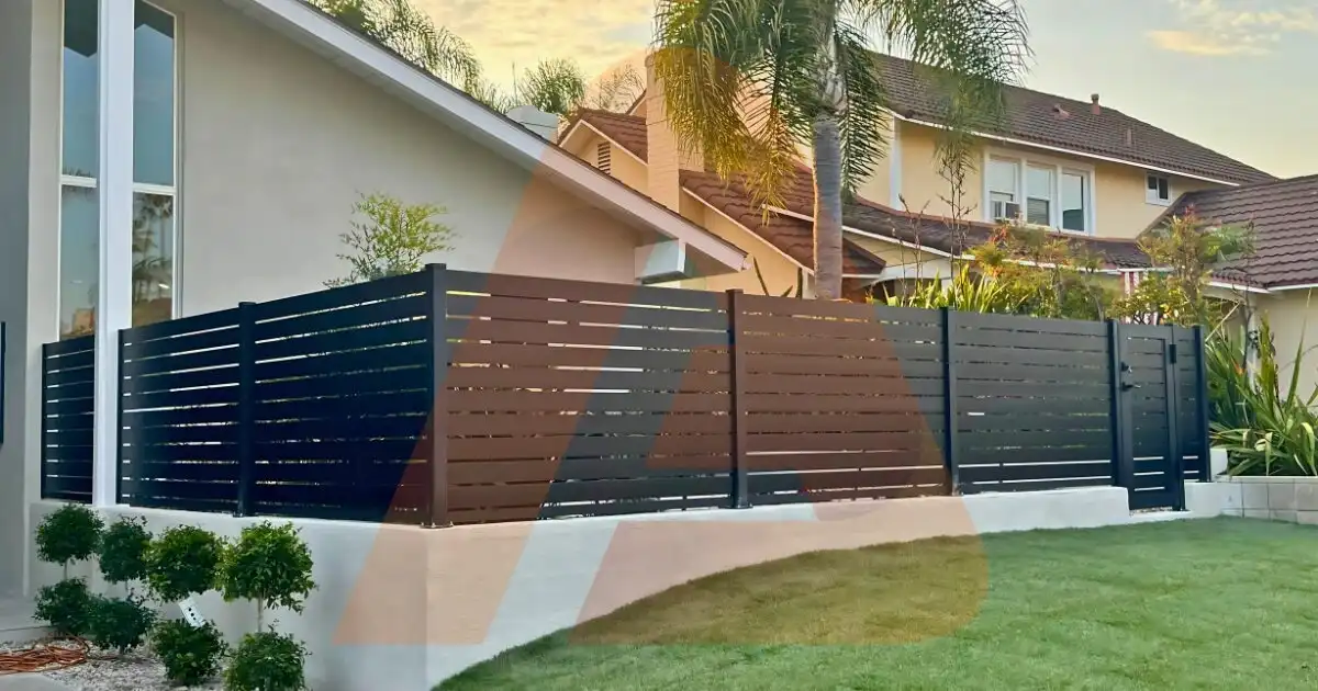 How to Find Modern Fence Installer in California: Costs, Timeline & Pro Tips (2026)