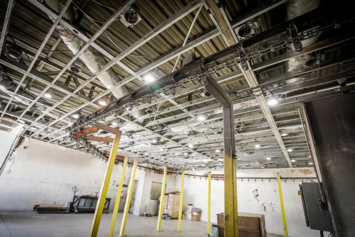 What Materials Are Most at Risk Inside Zone Zero?