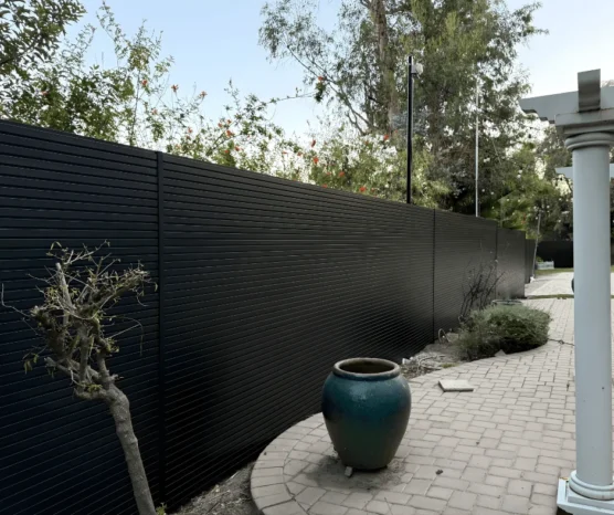 Why Is 6063-T6 Aluminum Ideal for Fences and Gates?