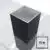 4x4 Square Post Black 11ft