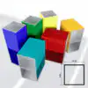 4x4 Square Post Custom Color