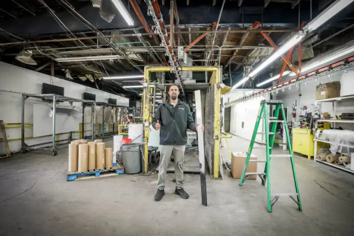 How the Aluminum System Works