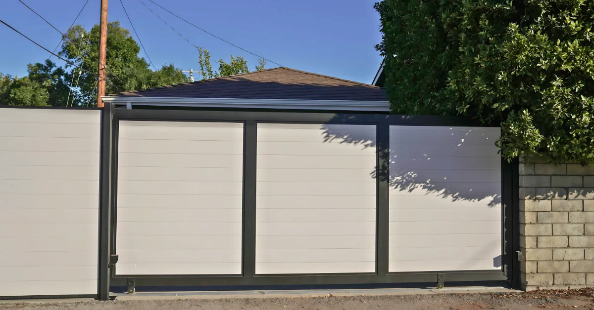 Wholesale Aluminum Systems in Los Angeles: Contractor Procurement Guide